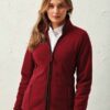 Women's 'Artisan' Fleece Jacket