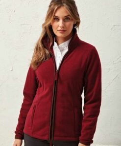 Women's 'Artisan' Fleece Jacket