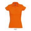 Polo Donna Manica Corta