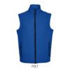 Gilet Uomo Softshell