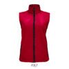 Gilet Donna Softshell