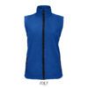 Gilet Donna Softshell