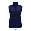 Gilet Donna Softshell