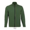 Giacca Da Uomo Softshell Fullzip