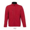 Giacca Uomo Softshell Fullzip