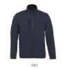 Giacca Uomo Softshell Fullzip