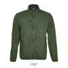 Giacca Uomo Softshell Fullzip
