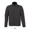 Giacca Uomo Softshell Fullzip