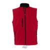 Gilet Uomo Softshell