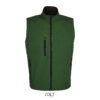 Gilet Uomo Softshell