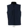 Gilet Uomo Softshell
