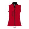 Gilet Donna Softshell