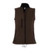 Gilet Donna Softshell