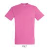 T-shirt Unisex Girocollo
