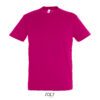 T-shirt Unisex Girocollo