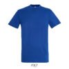 T-shirt Unisex Girocollo