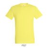 T-shirt Unisex Girocollo