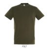 T-shirt Unisex Girocollo