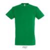 T-shirt Unisex Girocollo