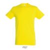 T-shirt Unisex Girocollo