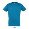T-shirt Unisex Girocollo