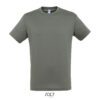 T-shirt Unisex Girocollo