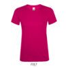 T-shirt Donna Girocollo
