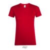 T-shirt Donna Girocollo