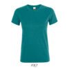 T-shirt Donna Girocollo