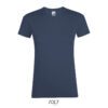 T-shirt Donna Girocollo