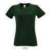 T-shirt Donna Girocollo