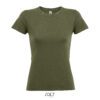 T-shirt Donna Girocollo