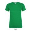 T-shirt Donna Girocollo