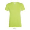 T-shirt Donna Girocollo