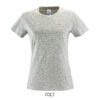 T-shirt Donna Girocollo