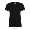 T-shirt Donna Girocollo