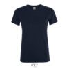 T-shirt Donna Girocollo