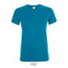 T-shirt Donna Girocollo