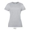 T-shirt Donna Girocollo