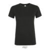 T-shirt Donna Girocollo