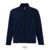 Giacca Uomo Softshell Fullzip