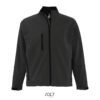 Giacca Uomo Softshell Fullzip