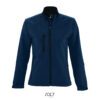 Giacca Donna Softshell Fullzip