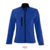 Giacca Donna Softshell Fullzip