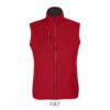 Gilet Donna Softshell Fullzip