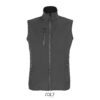 Gilet Donna Softshell Fullzip