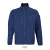 Giacca Uomo Softshell Fullzip