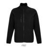 Giacca Uomo Softshell Fullzip