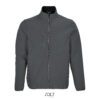 Giacca Uomo Softshell Fullzip