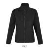 Giacca Donna Softshell Fullzip